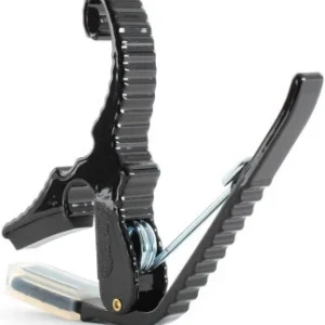 Kyser KG3BA Short Cut Capo