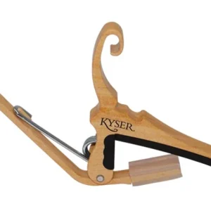 Kyser KG6MA Capo - Maple