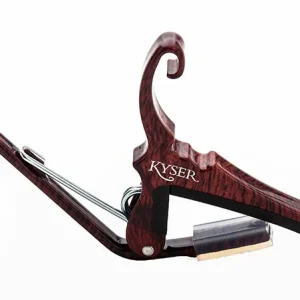 Kyser KG6RWA Capo - Rosewood