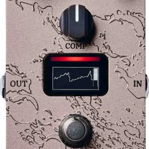 VOX VE-SI Valvenergy 2 Smooth impact
