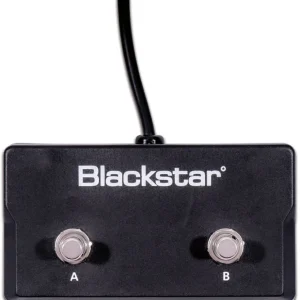 Blackstar FS-18 - Footcontroller
