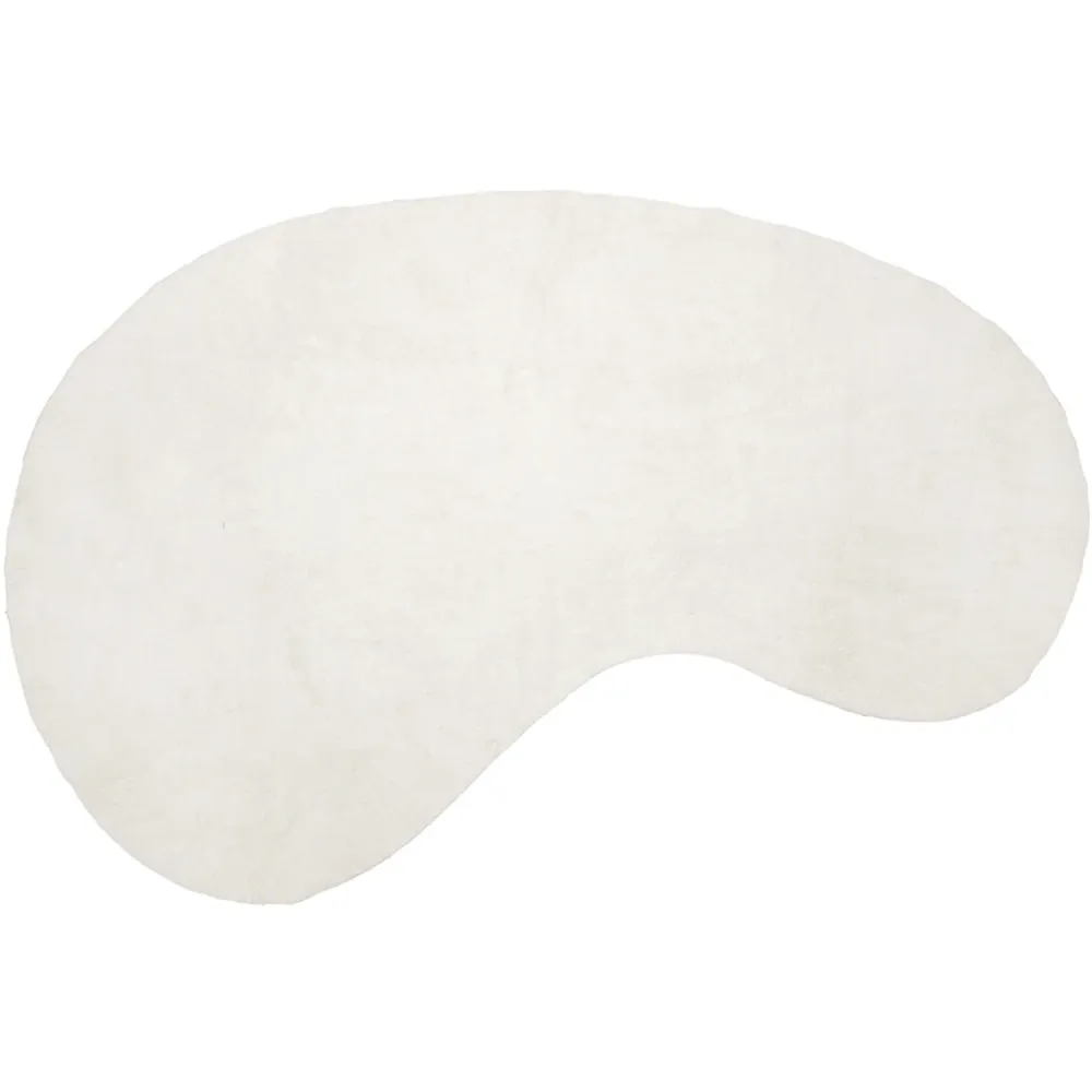 We Are Bitte Ivory Cloud Teppe
