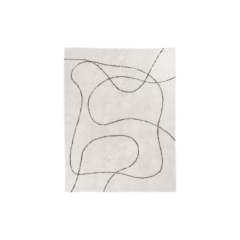 Tampa teppe 230 x 160 cm