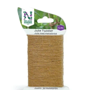 NELSON GARDEN Jute twister