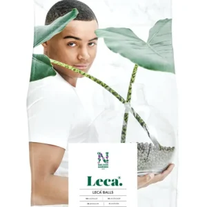 NELSON GARDEN Leca