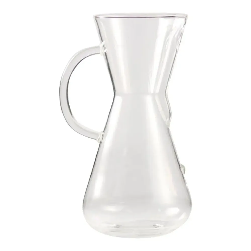 3-kopp Glass Classic
