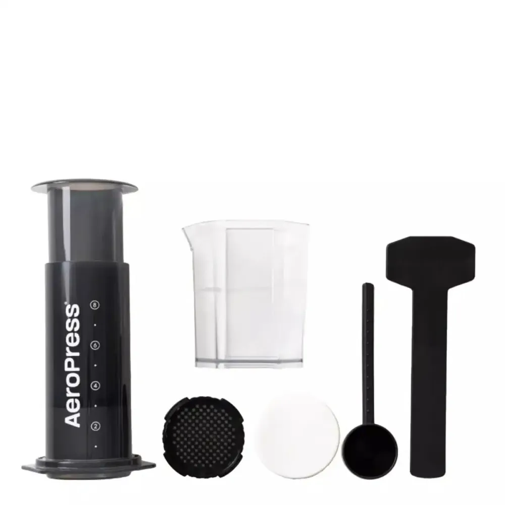 AeroPress XL - kaffebrygger