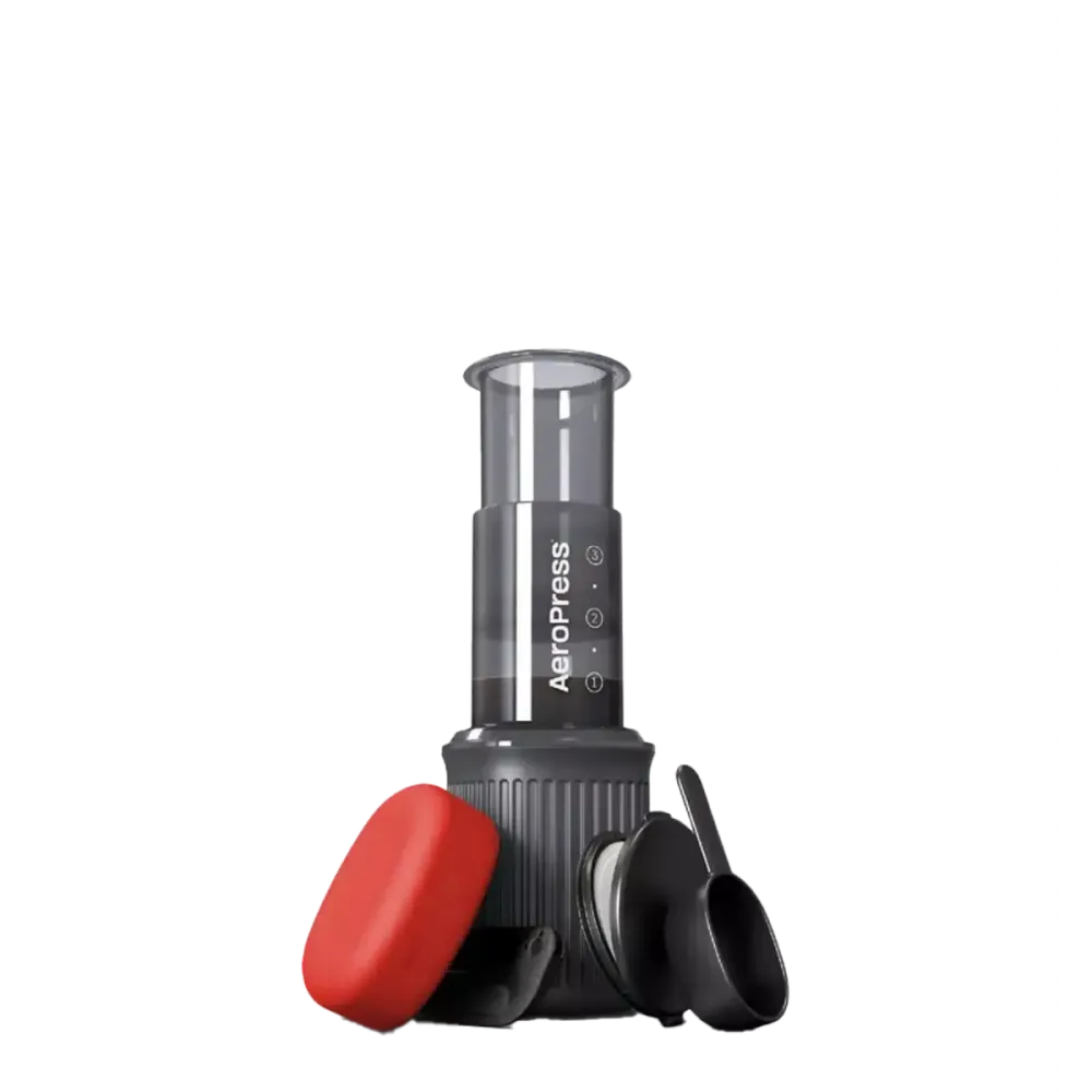 AeroPress GO! - kaffebrygger