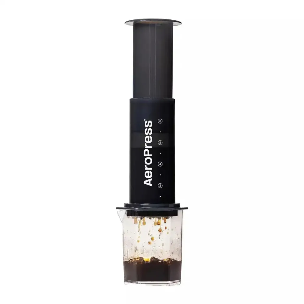 AeroPress XL - kaffebrygger