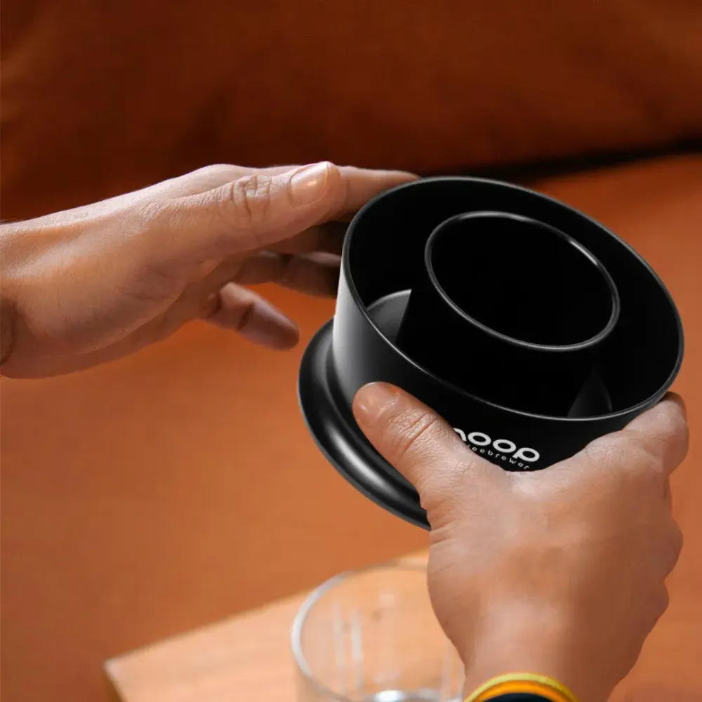Ceado Hoop Pour over
