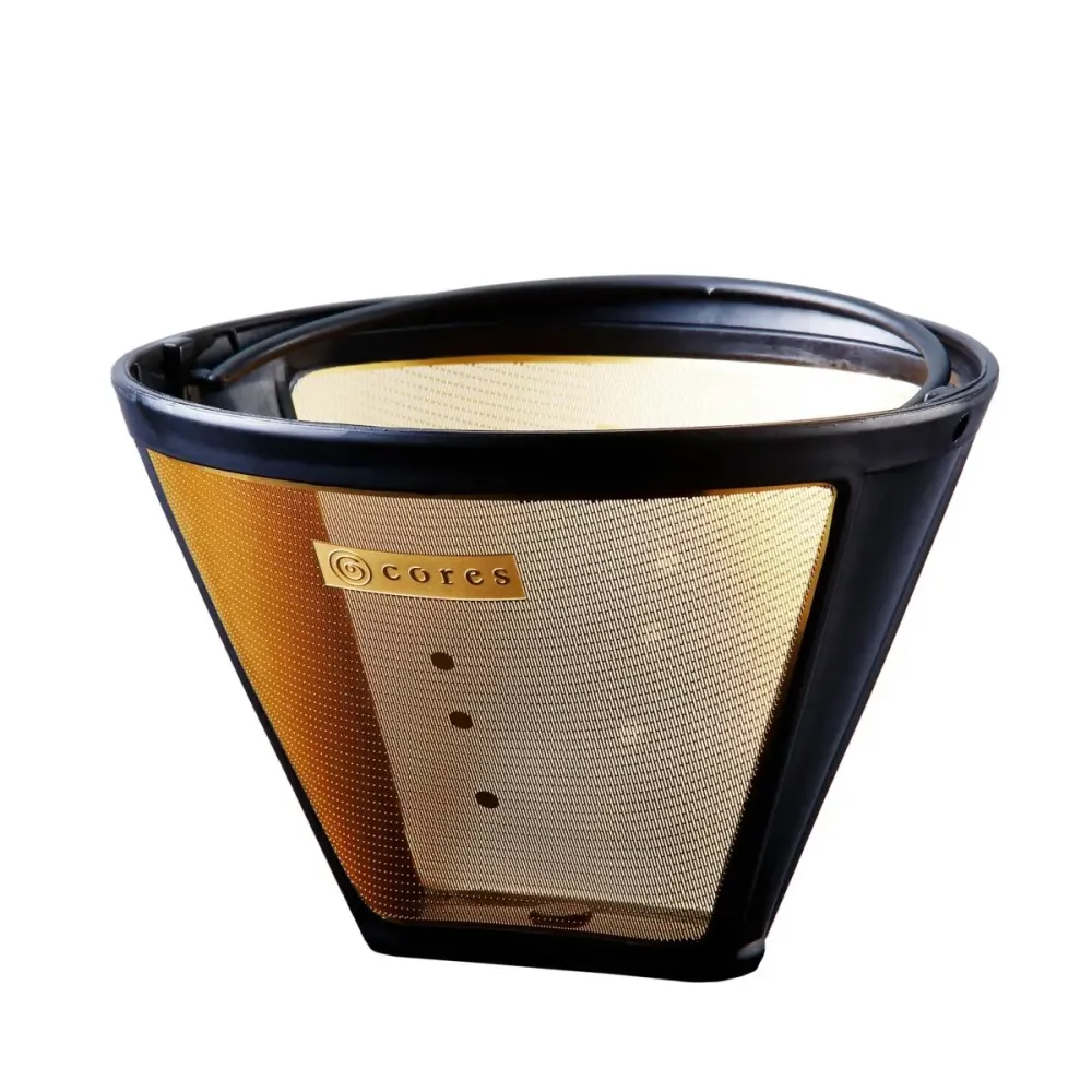 Filter Gold Melitta-stil – Espresso Gear