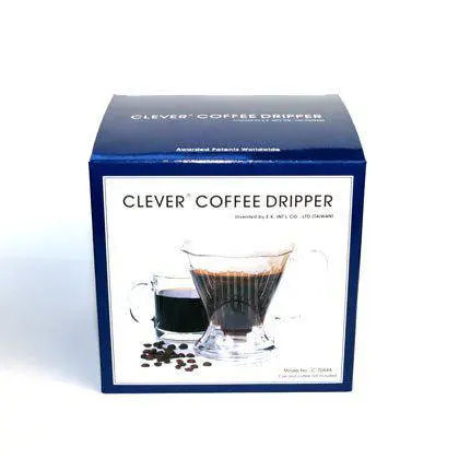 Handy Brew Clever Dripper - V02