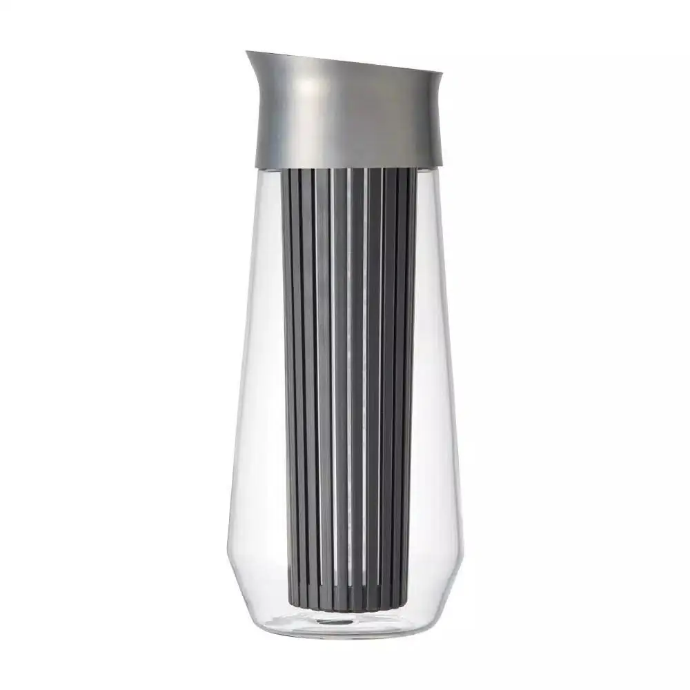 Kinto LUCE Kallbryggningskaraffel 1L