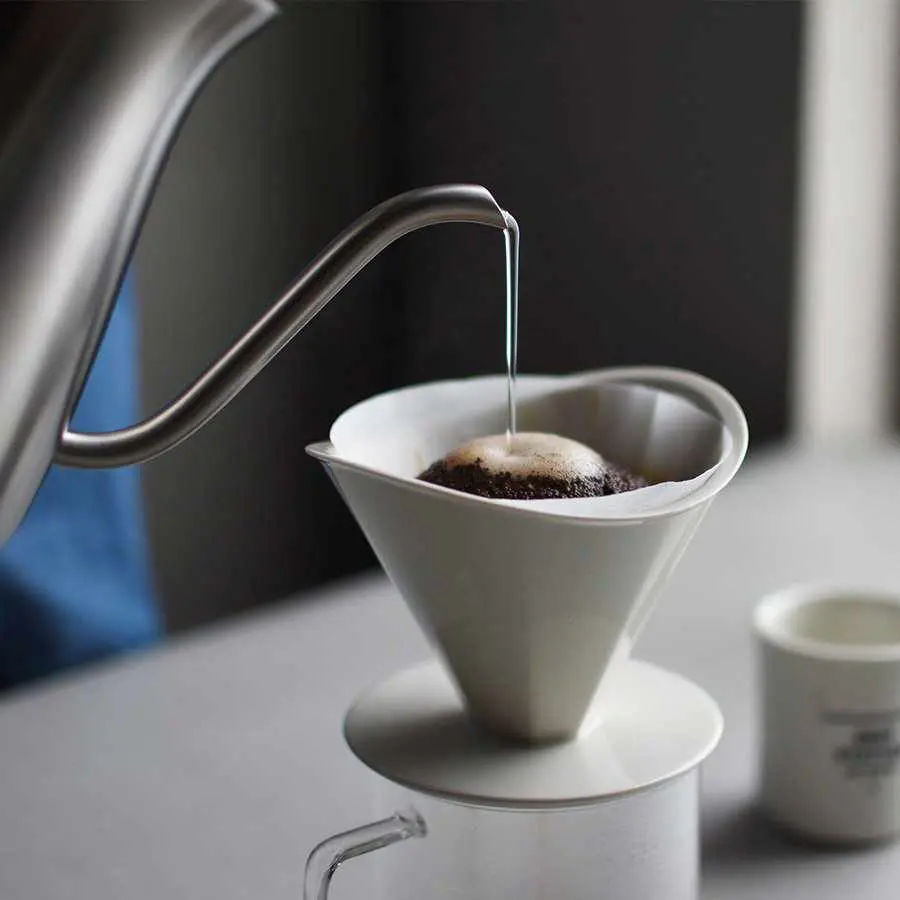 Kinto OCT Pour over - V02