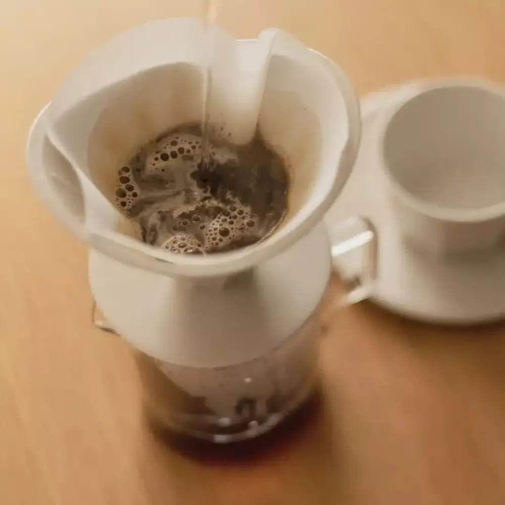 Kinto OCT Pour over - V02