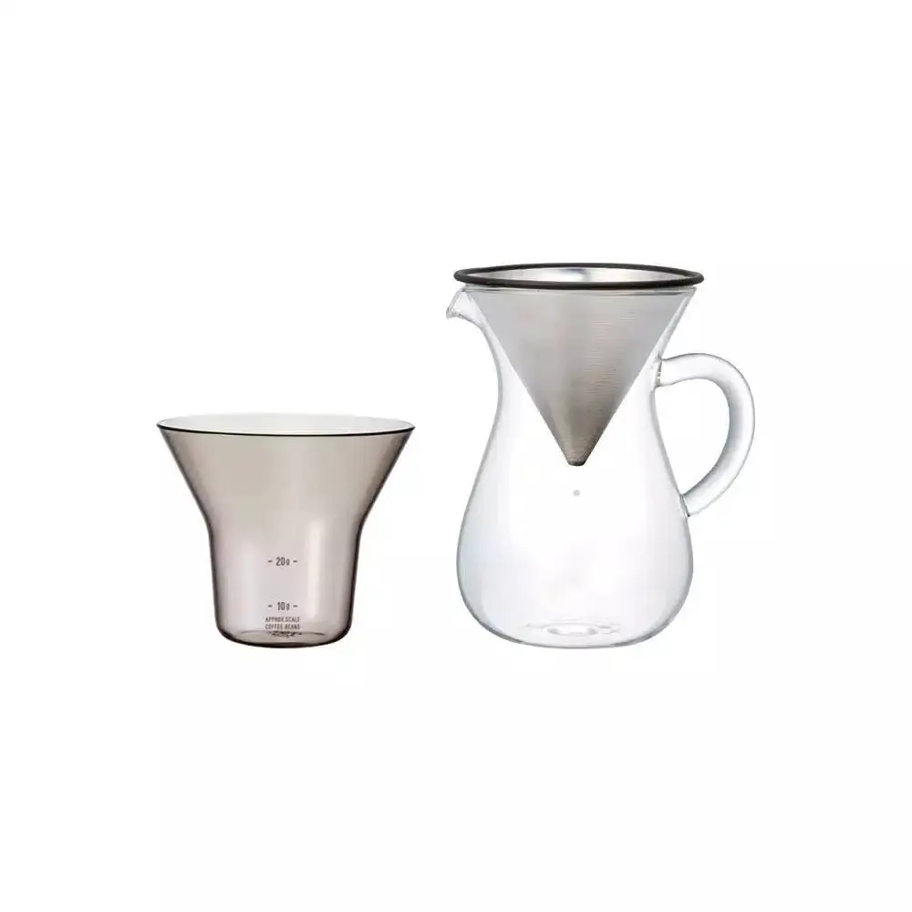 Kinto SCS Pour over sett - V01