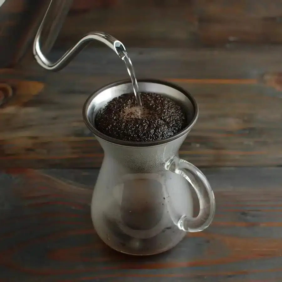 Kinto SCS Pour over sett - V01