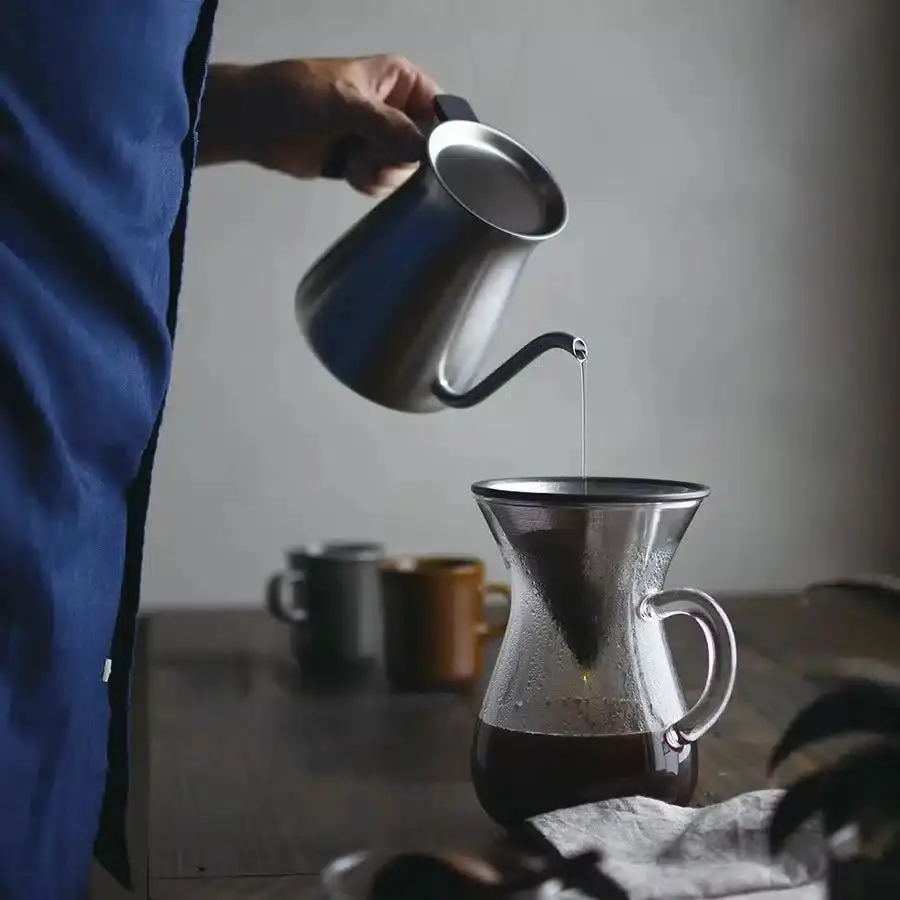 Kinto SCS Pour over sett - V01