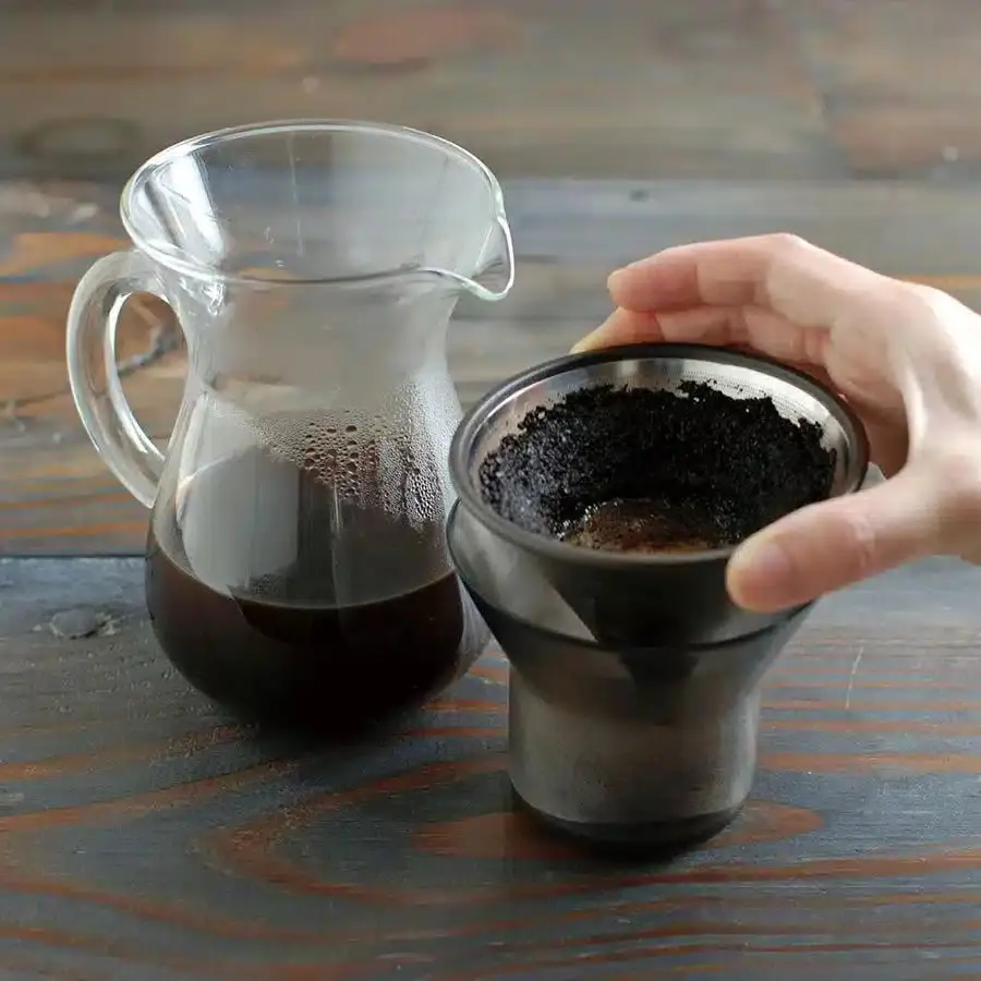 Kinto SCS Pour over sett - V01
