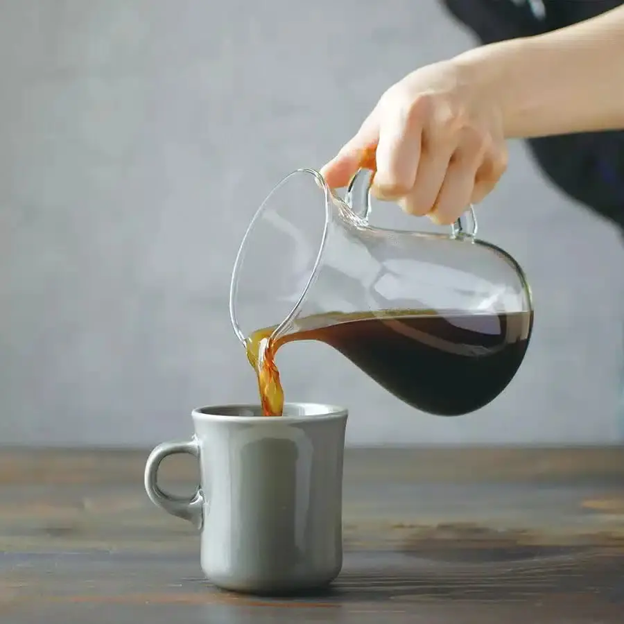 Kinto SCS Pour over sett - V01