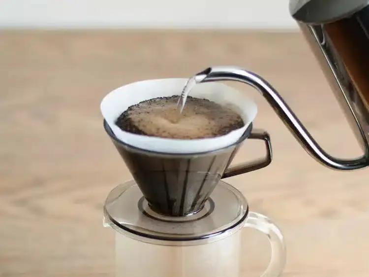 Kinto SCS Pour over - V02