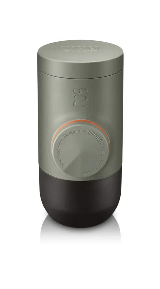 Minipresso GR2 - Wacaco