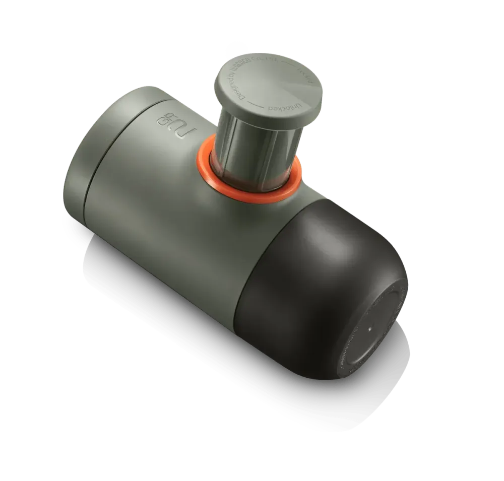 Minipresso GR2 - Wacaco