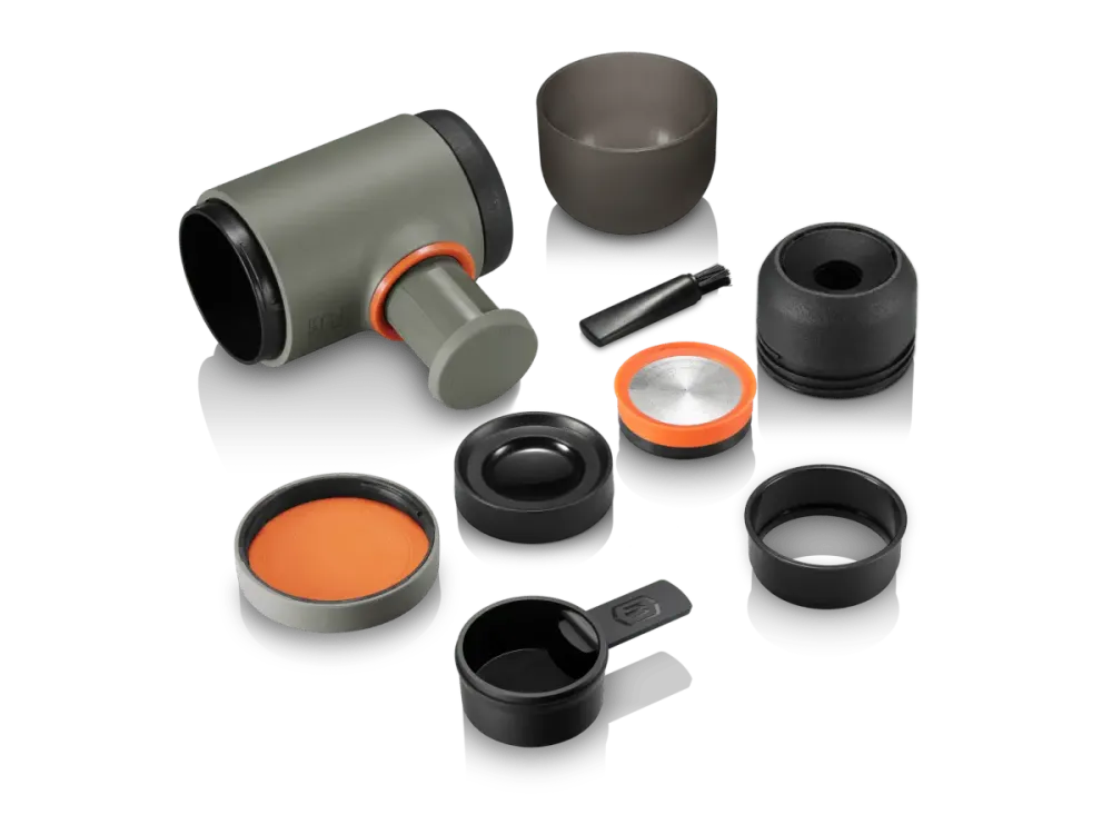 Minipresso GR2 - Wacaco