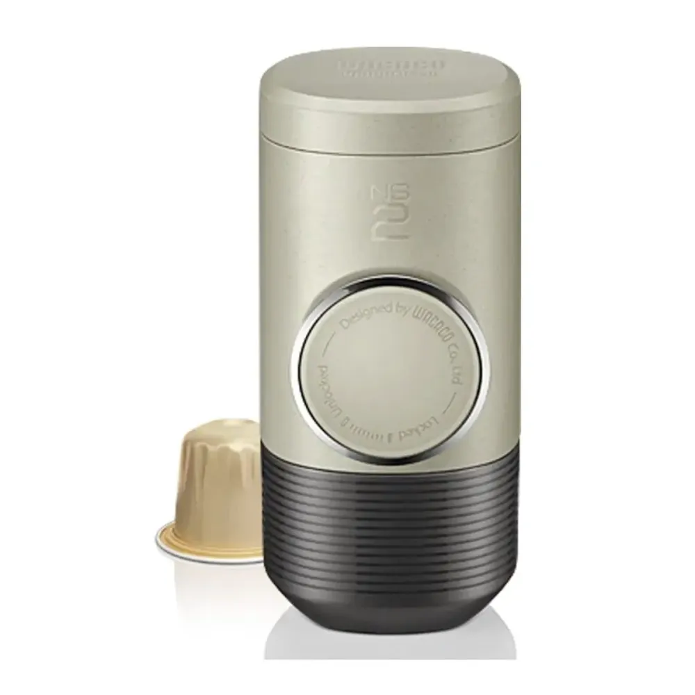 Minipresso NS2 Pod - Wacaco