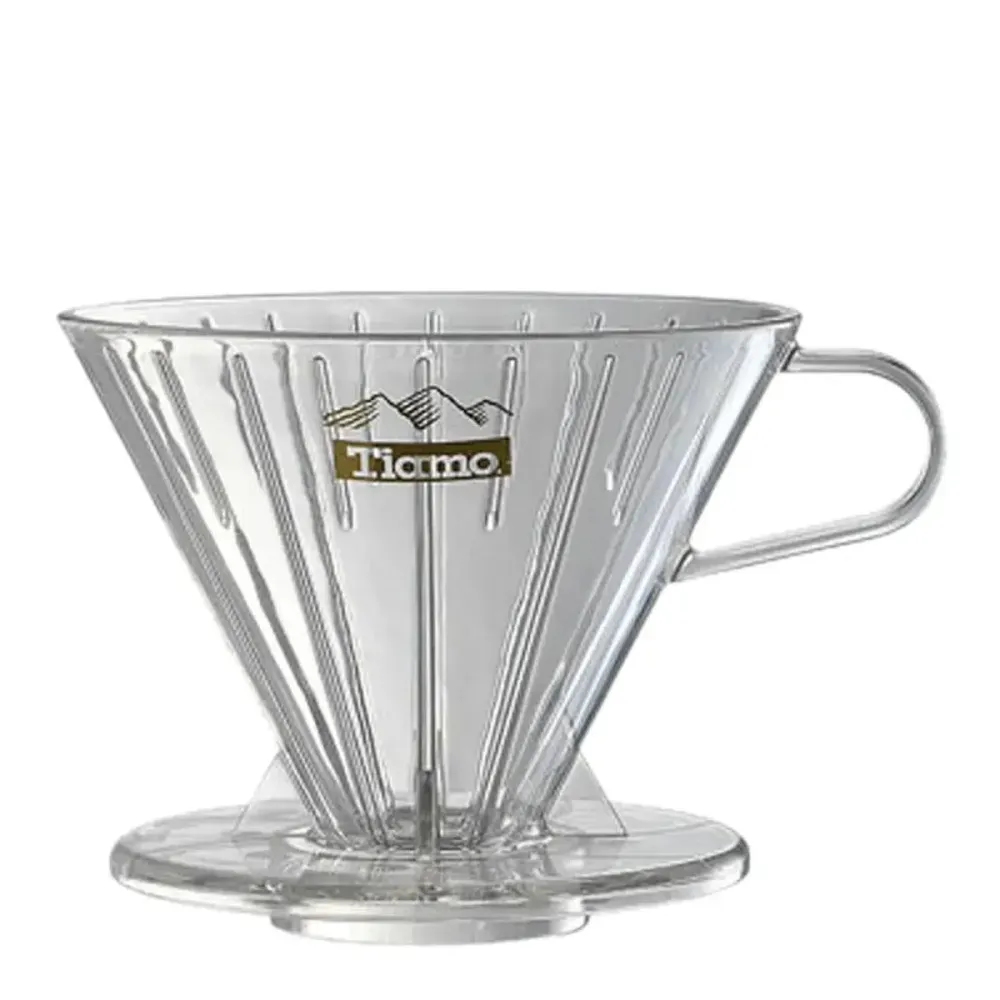 Tiamo Plast Drypper - V02