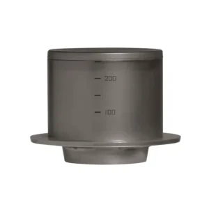 Timemore Simple Drip 250ml med lokk
