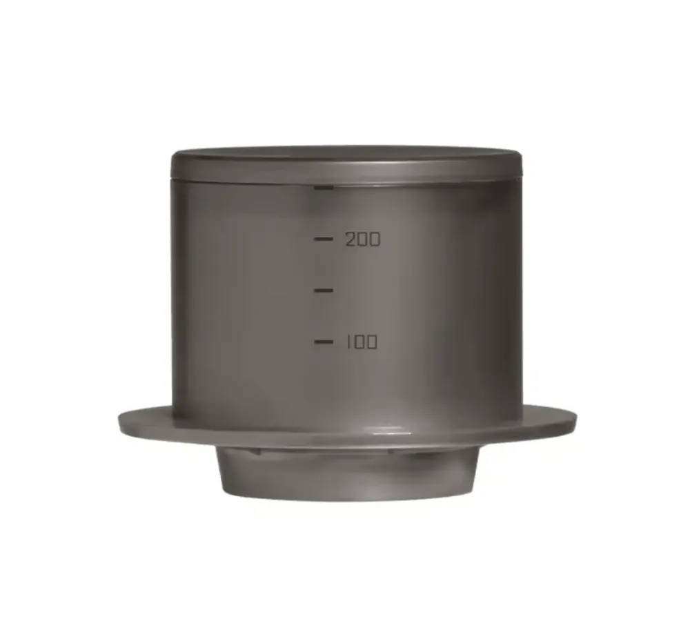 Timemore Simple Drip 250ml med lokk
