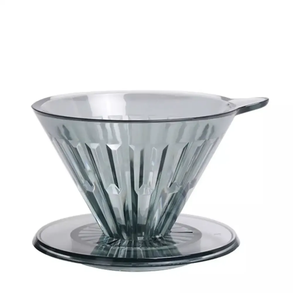 Timemore V60 Drypper Crystal Eye - V02