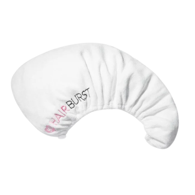 Hairburst Towel