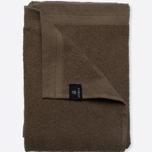 Lina Towel chocolate 70x140