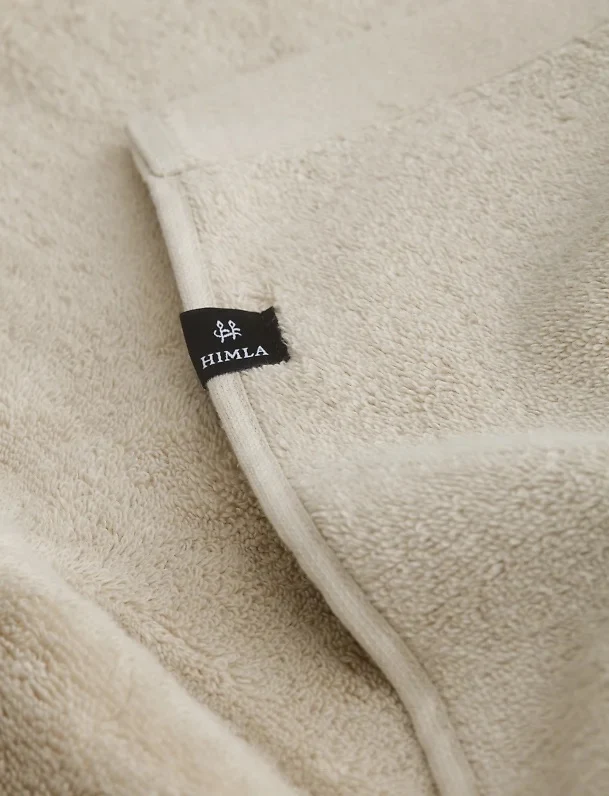 Maxime Towel Mother pearl 70x140