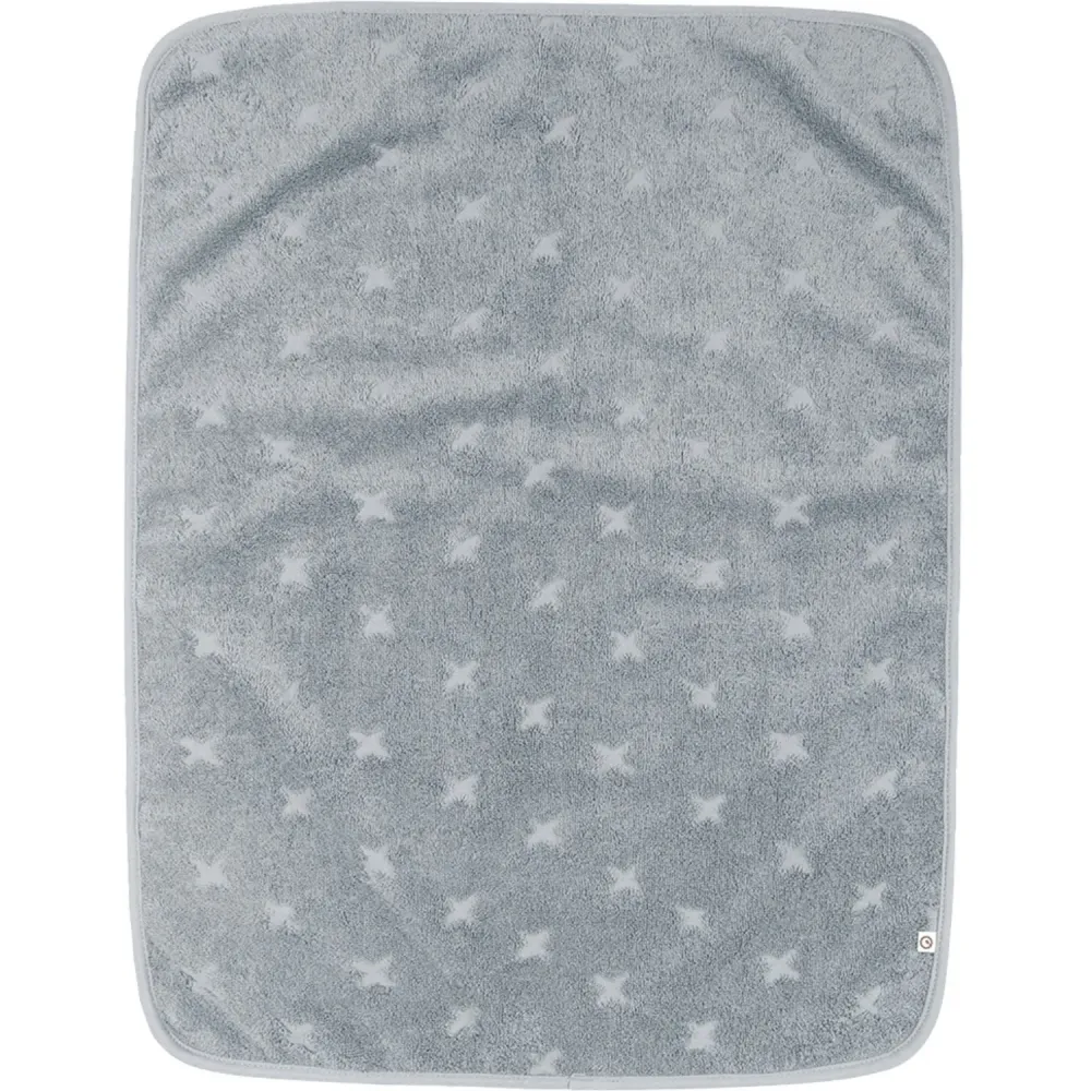 Müsli Jasmin Blue Nursery Håndkle