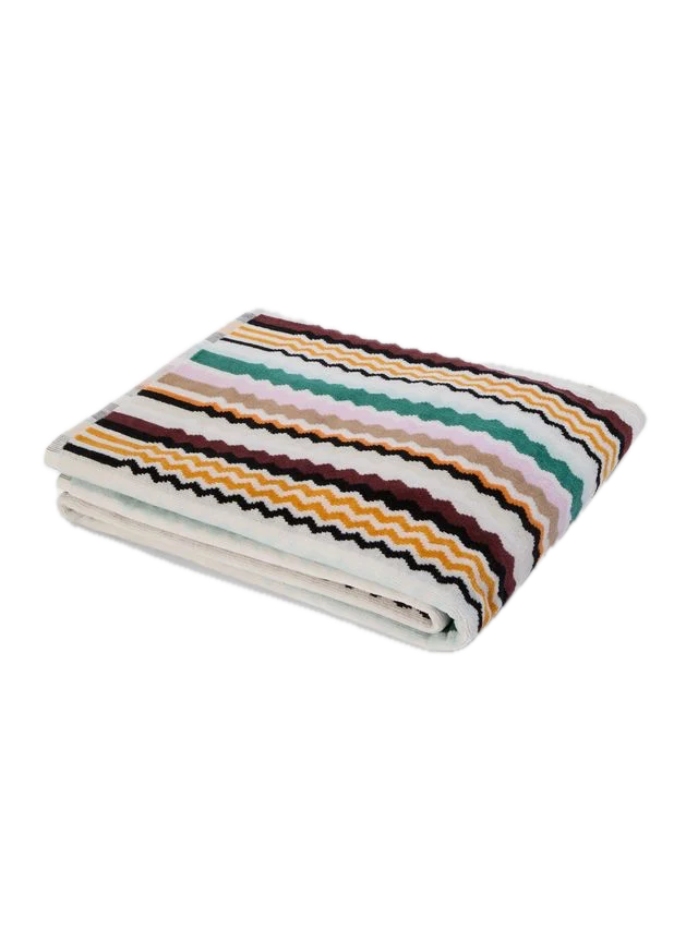 AURA BATH SHEET 100