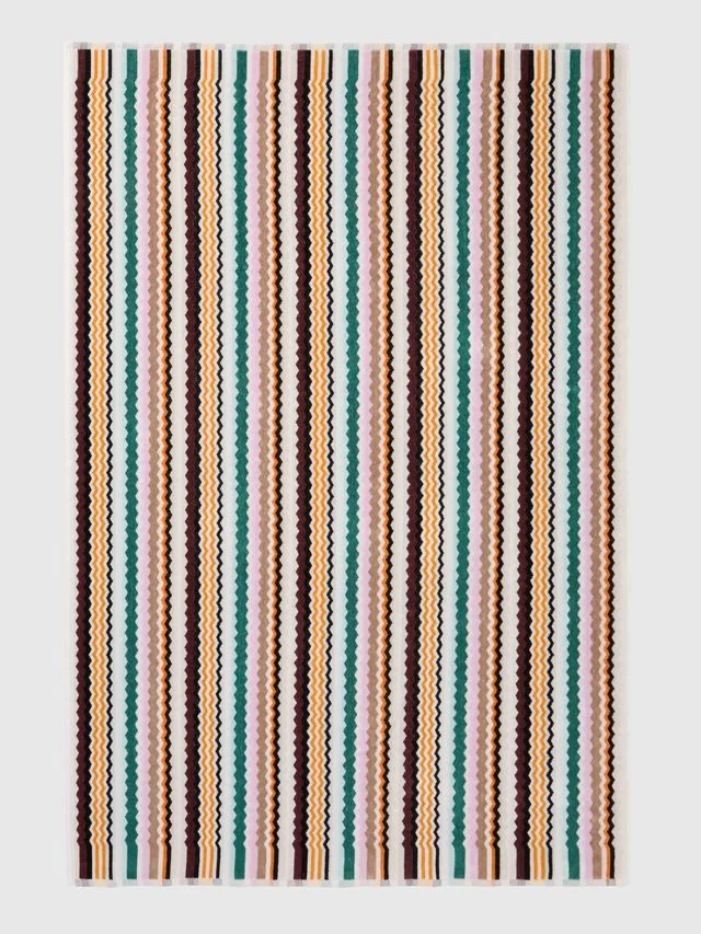 AURA BATH SHEET 100