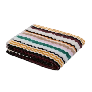 AURA BATH TOWEL 100