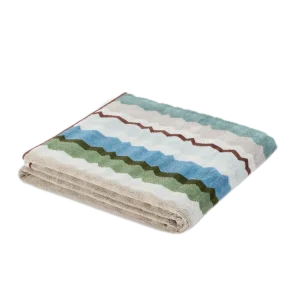 EVA BATH SHEET Multicolor