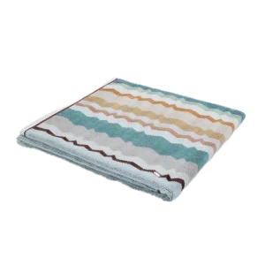 EVA BATH TOWEL Multicolor