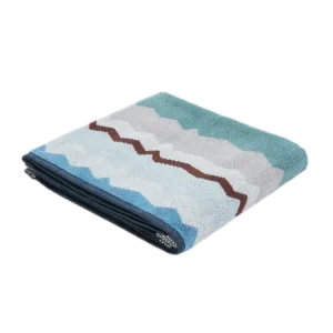 EVA HAND TOWEL Multicolor