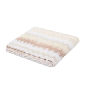 GIACOMO BATH SHEET Natural
