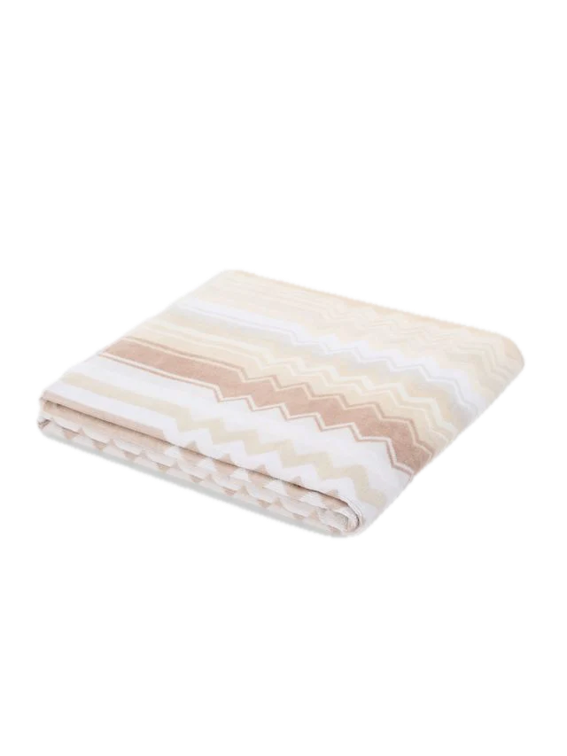 GIACOMO BATH SHEET Natural