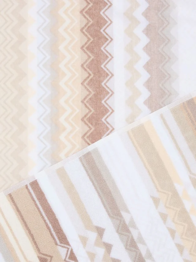 GIACOMO BATH SHEET Natural