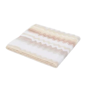 GIACOMO BATH TOWEL Natural
