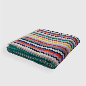 RIVERBERO BATH SHEET 150X100 100