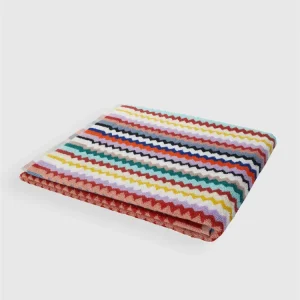RIVERBERO BATH TOWEL 70X115 100