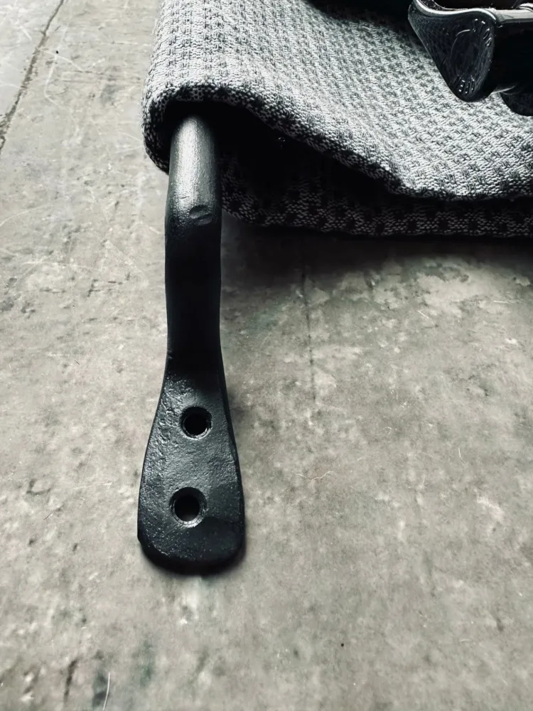 Håndkleholder Slim 60cm